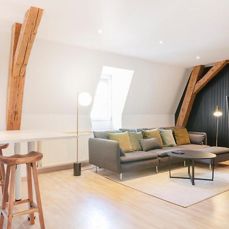 Le Chic De Serre - Sublime Loft Au Coeur De 南锡 外观 照片