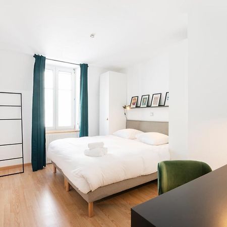 Le Chic De Serre - Sublime Loft Au Coeur De 南锡 外观 照片