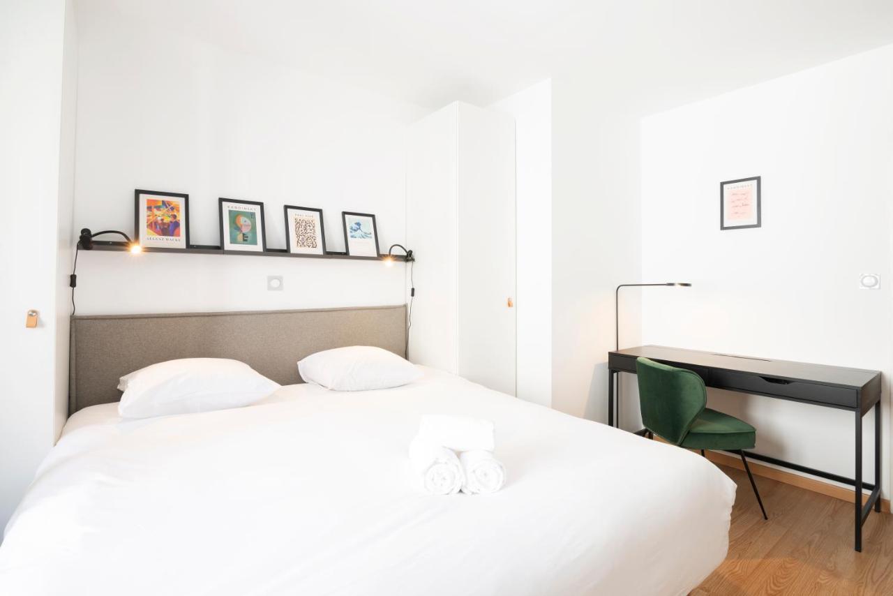 Le Chic De Serre - Sublime Loft Au Coeur De 南锡 外观 照片